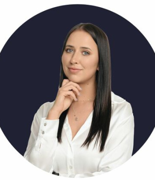 Sandra Alechnovičiūtė