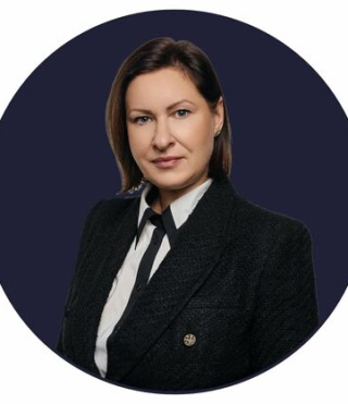 Rūta Miklušytė