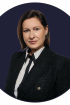 Rūta Miklušytė