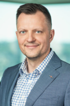 Darius Tumas