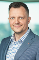 Darius Tumas