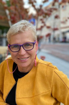 Jūratė Vaičiulionytė