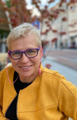 Jūratė Vaičiulionytė