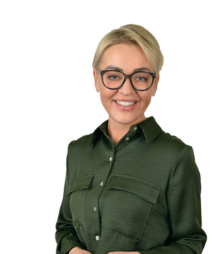Inga Žilys