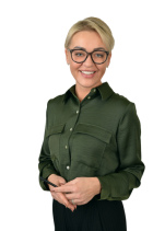 Inga Žilys