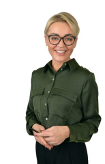 Inga Žilys