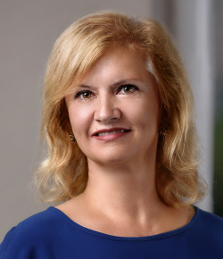 Gražina Bajorūnienė
