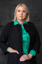 Edita Vaitiekūnienė