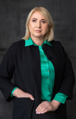 Edita Vaitiekūnienė