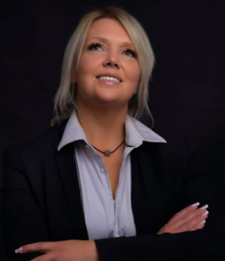 Viktorija Kavaliauskaitė