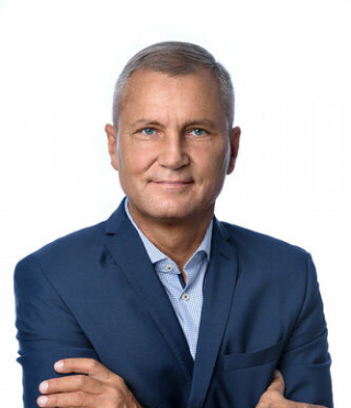 Arūnas Markevičius