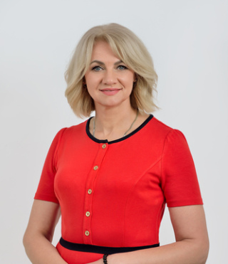 Vlasta Maslinskienė
