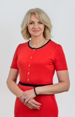 Vlasta Maslinskienė
