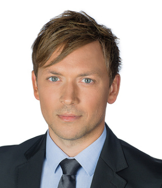 Algimantas Švanys