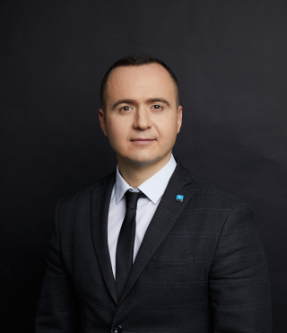 Dmitrij Presnov