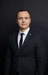 Dmitrij Presnov