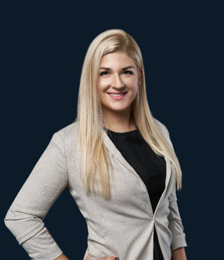 Giedrė Lekavičienė