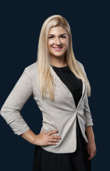 Giedrė Lekavičienė