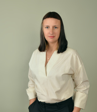 Aušra Kačinskaitė