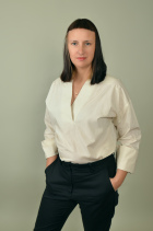 Aušra Kačinskaitė
