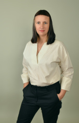 Aušra Kačinskaitė