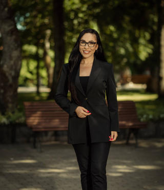 Ieva Lukaitytė