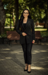 Ieva Lukaitytė