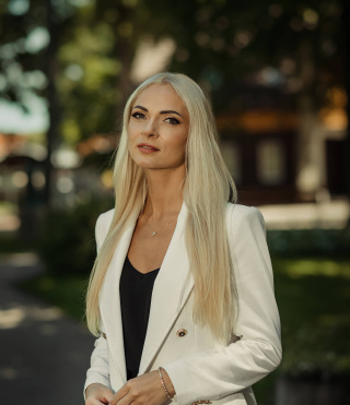 Marija Kurpoviesienė