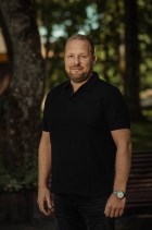 Martynas Daukšas