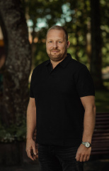 Martynas Daukšas