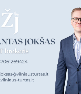 Žygimantas Jokšas