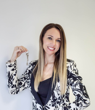 Edita Markauskaitė