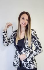 Edita Markauskaitė