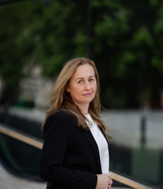 Rosvita Mazaliauskė