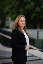 Rosvita Mazaliauskė