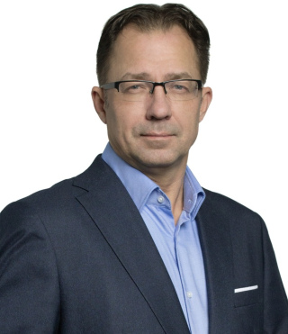 Saulius Ciesiūnas