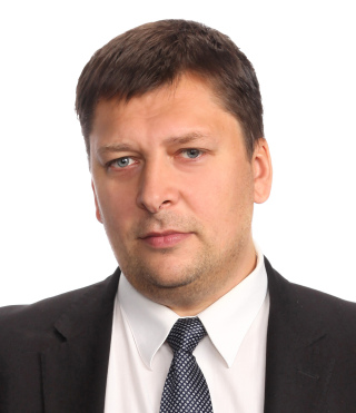 ROLANDAS BUDRIKAS