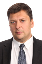 ROLANDAS BUDRIKAS