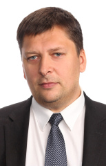 ROLANDAS BUDRIKAS