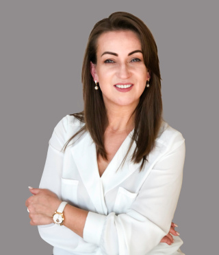 Inga Valaikaitė-Pukenienė