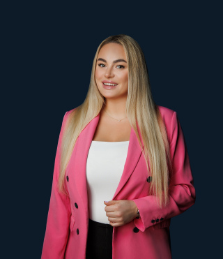 Irma Andziulytė