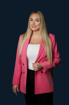 Irma Andziulytė