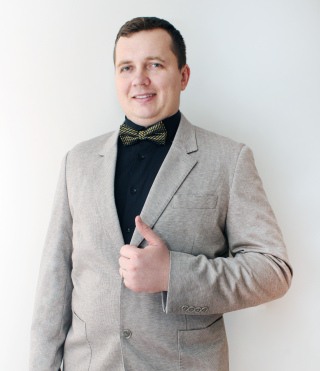 Jonas Kneizevičius