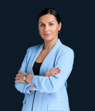 Laura Ravinskienė