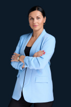Laura Ravinskienė