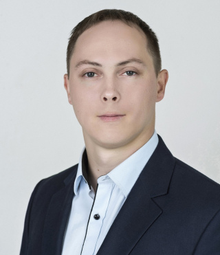 RIMAS SAPITAVIČIUS