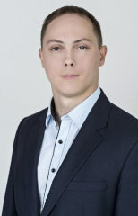RIMAS SAPITAVIČIUS