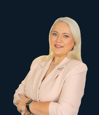 Rasa Timinskaitė