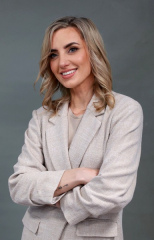 Gintarė Šerpenskienė