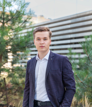 Darius Tovtikas